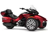 Can-Am Spyder F3 Limited 2017